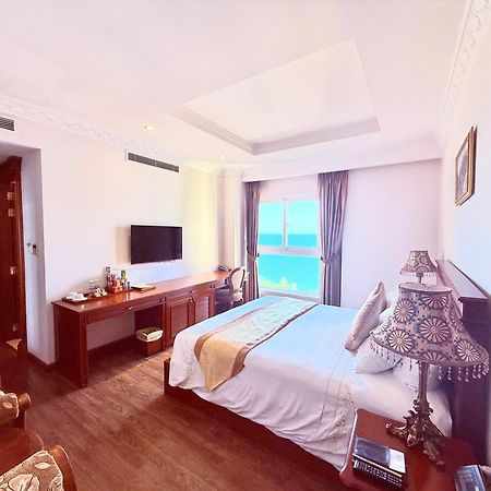 Nha Trang Palace Hotel Extérieur photo