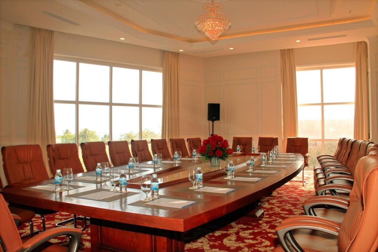 Nha Trang Palace Hotel Extérieur photo