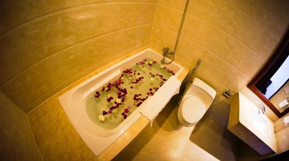 Nha Trang Palace Hotel Extérieur photo