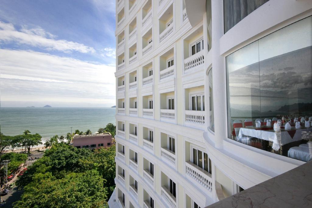Nha Trang Palace Hotel Extérieur photo