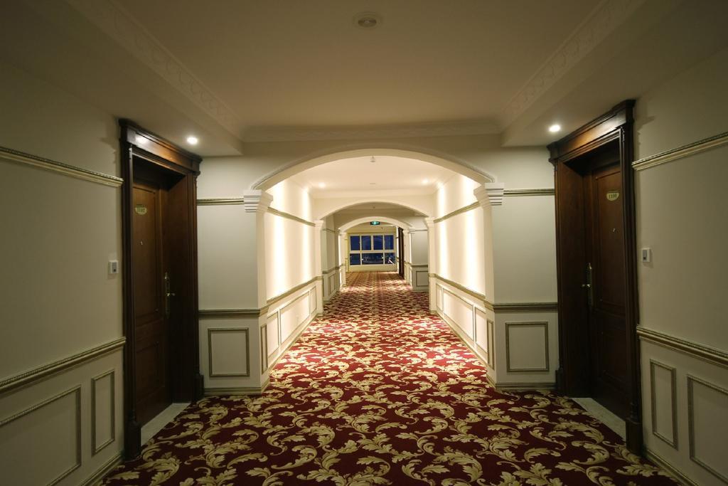 Nha Trang Palace Hotel Extérieur photo
