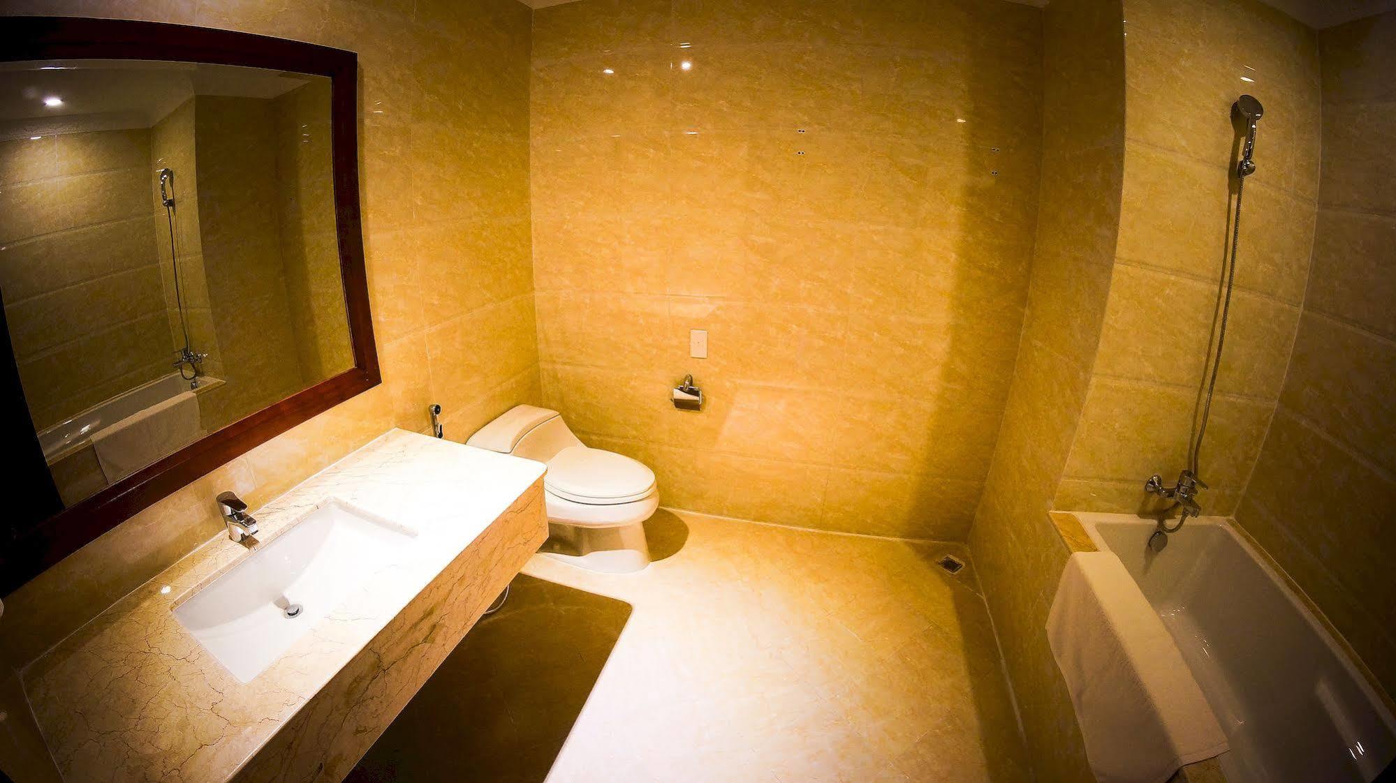 Nha Trang Palace Hotel Extérieur photo