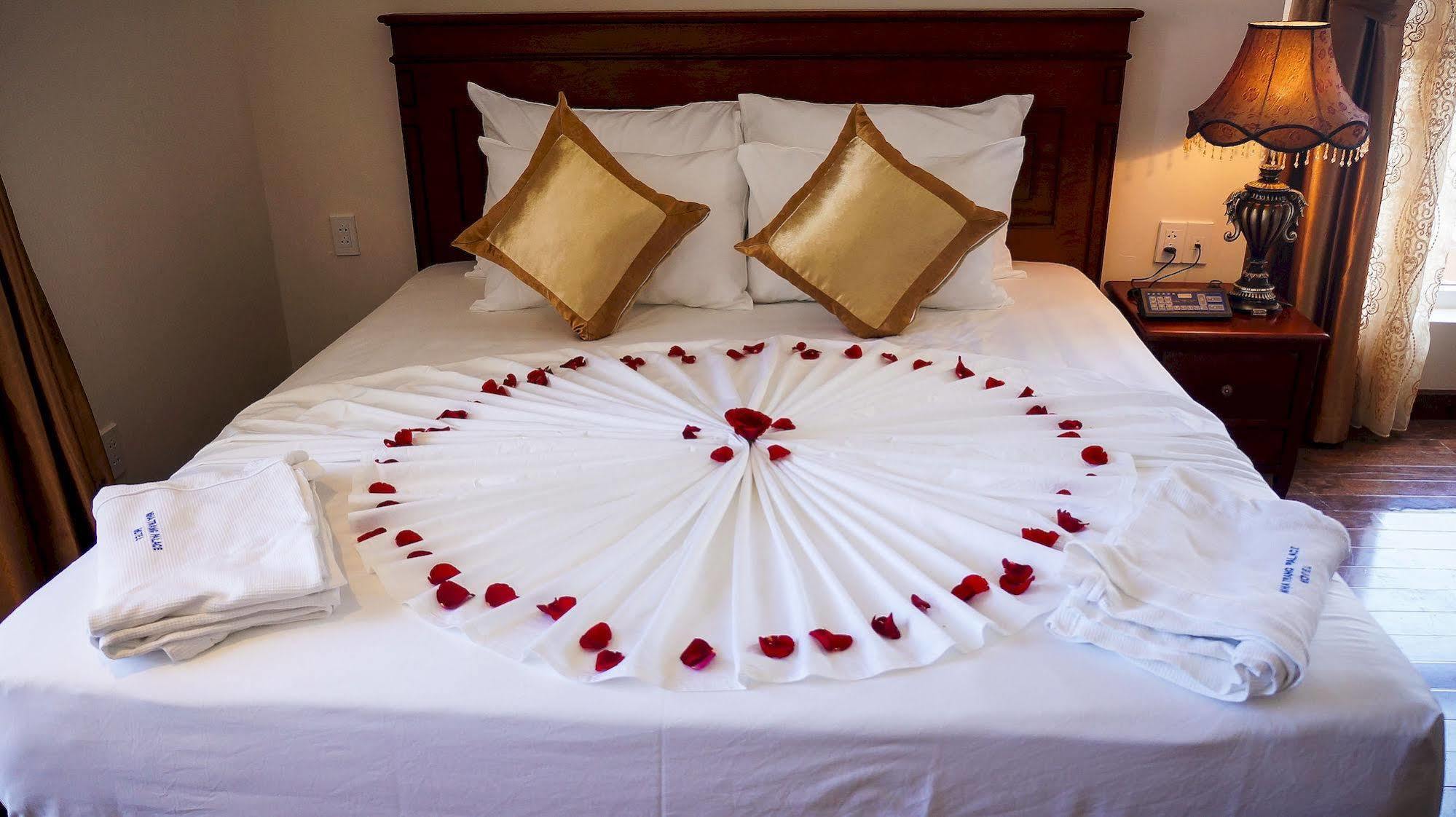 Nha Trang Palace Hotel Extérieur photo