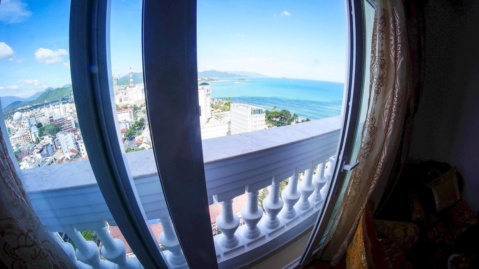 Nha Trang Palace Hotel Extérieur photo