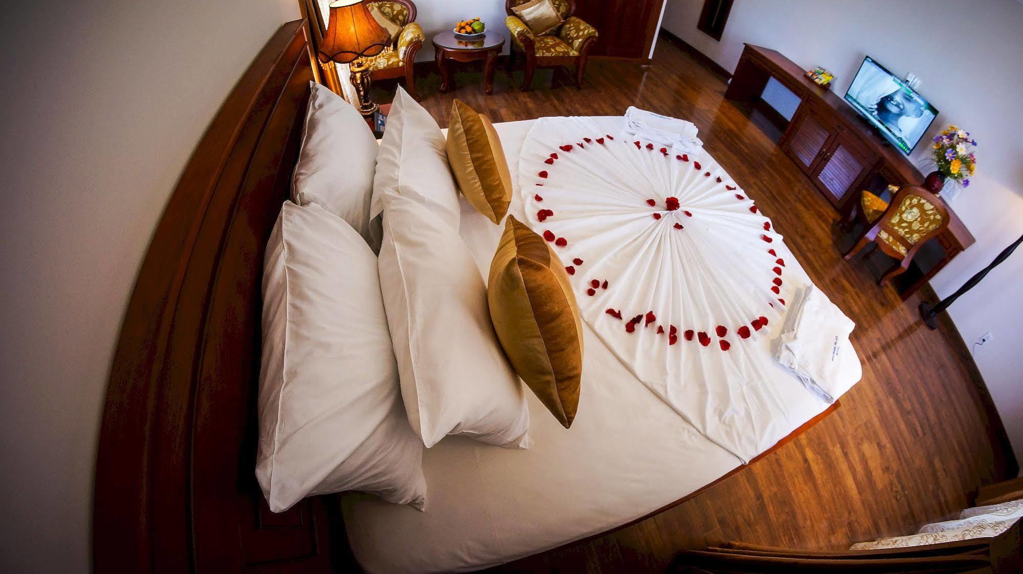 Nha Trang Palace Hotel Extérieur photo